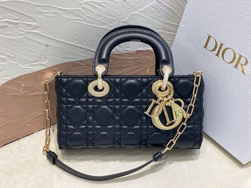 Dior My Lady Bags